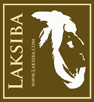 Laksiba Logo big