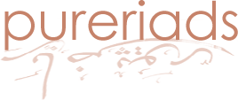 Pure Riads Logo