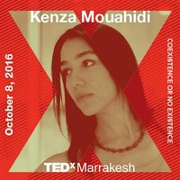 Kenza Mouahidi