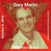 Gary Martin