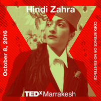 Hindi Zahra