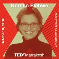 Kerstin Plehwe