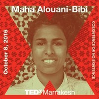 Maha Alouani