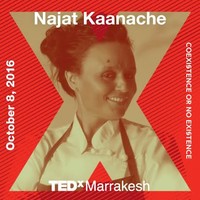 Najat Kaanache Amghiraf