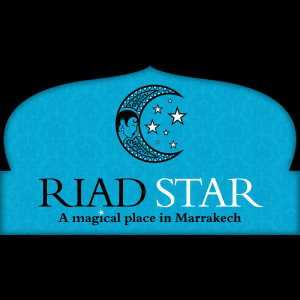 Riad Star logo