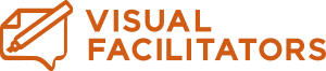 Logo Visual Facilitators