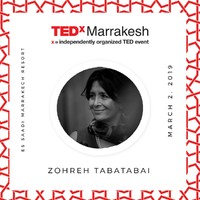 Zohreh Tabatabai